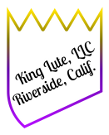 King Lute, LLC — Riverside, Calif.